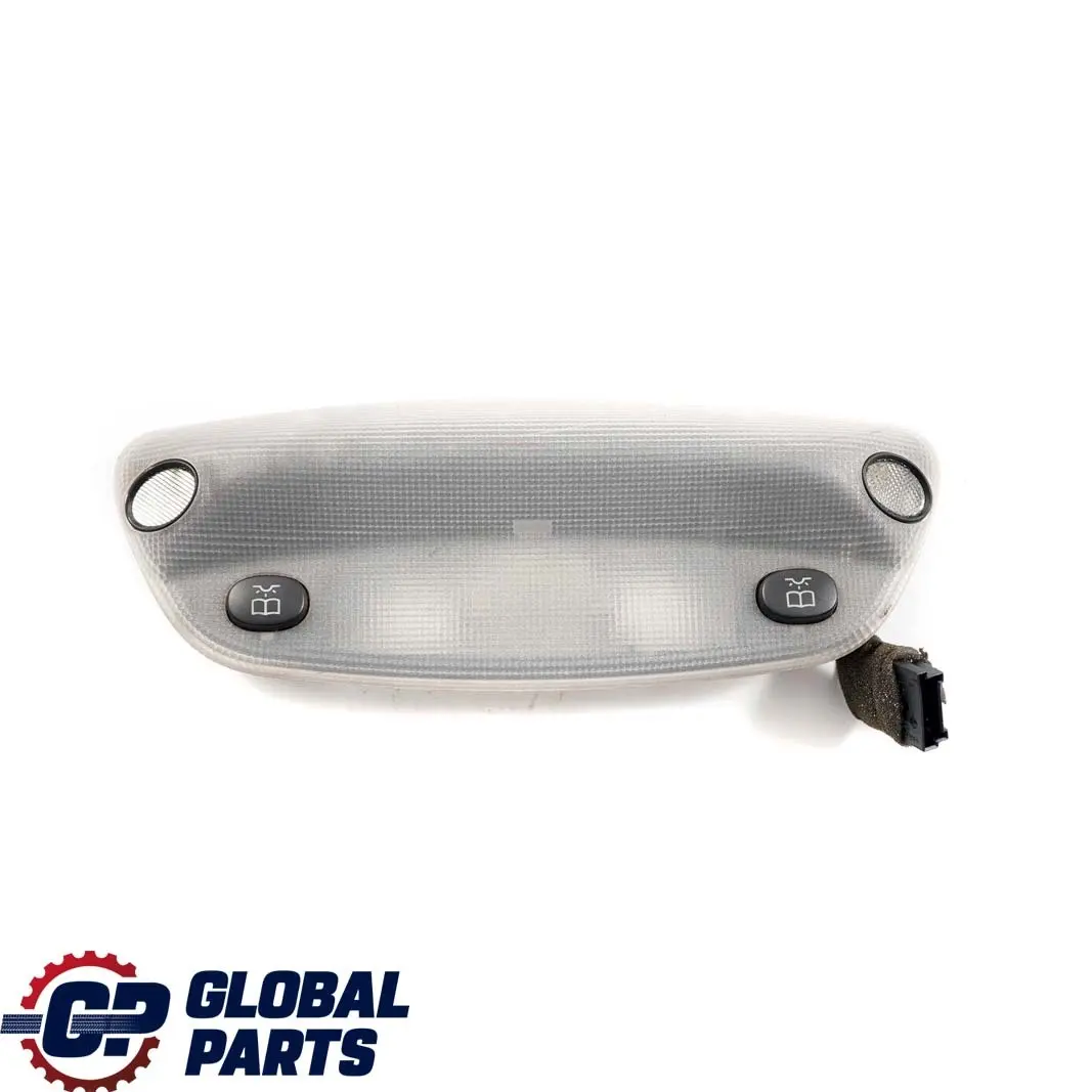 Iluminacion Interior Trasera Luz De Techo Luz De Lectura para Mercedes W210 con número de pieza A2108204201 Mercedes W210 Iluminacion Interior Trasera Luz De Techo Luz De Lectura - SKU A2108204201 - Número de pieza A2108204201
