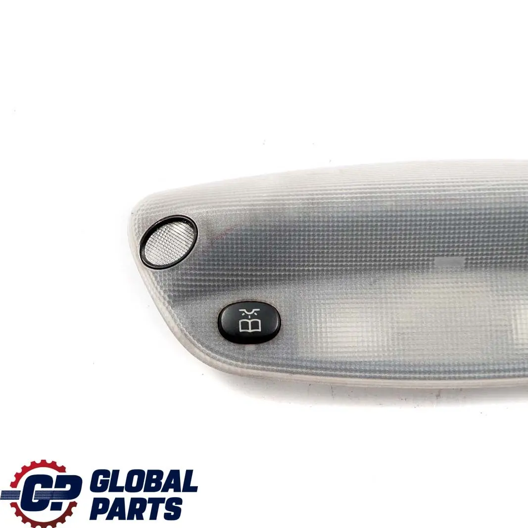Mercedes W210 Iluminacion Interior Trasera Luz De Techo Luz De Lectura - SKU A2108204201 - Número de pieza A2108204201