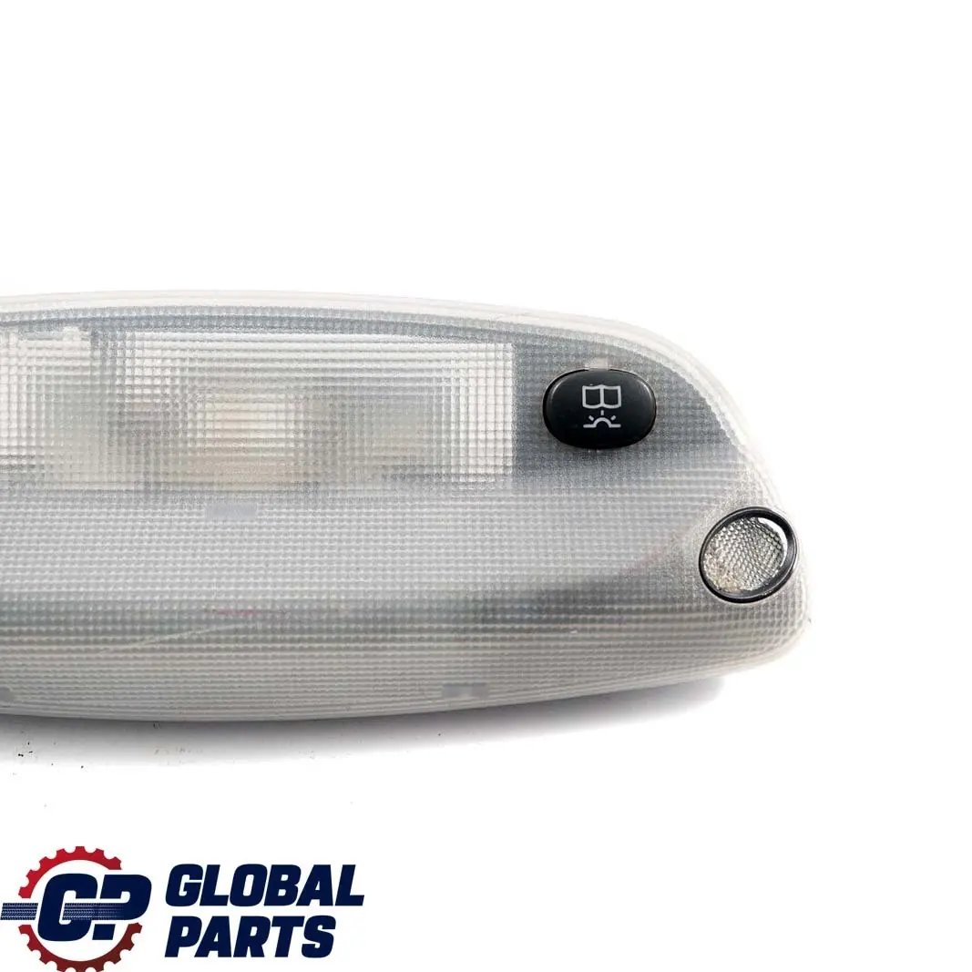 Mercedes W210 Iluminacion Interior Trasera Luz De Techo Luz De Lectura - SKU A2108204201 - Número de pieza A2108204201