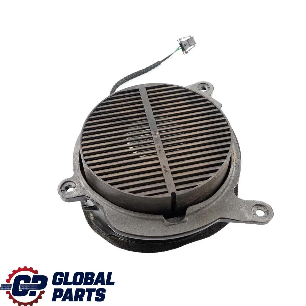 Mercedes-Benz E-Class W210 Front Left Door N/S Loudspeaker Speaker to with Part number A2108204702 Mercedes-Benz E-Class W210 Front Left Door N/S Loudspeaker Speaker - SKU A2108204702 - Part number A2108204702