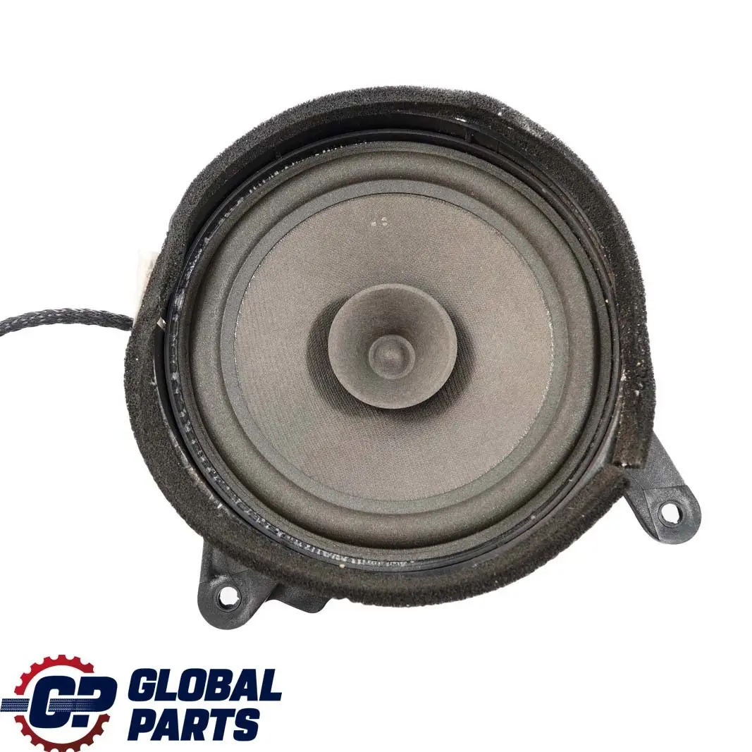  Mercedes-Benz E-Klasse W210 Tür Vorne Links Lautsprecher - SKU A2108204702 - Teilenummer A2108204702