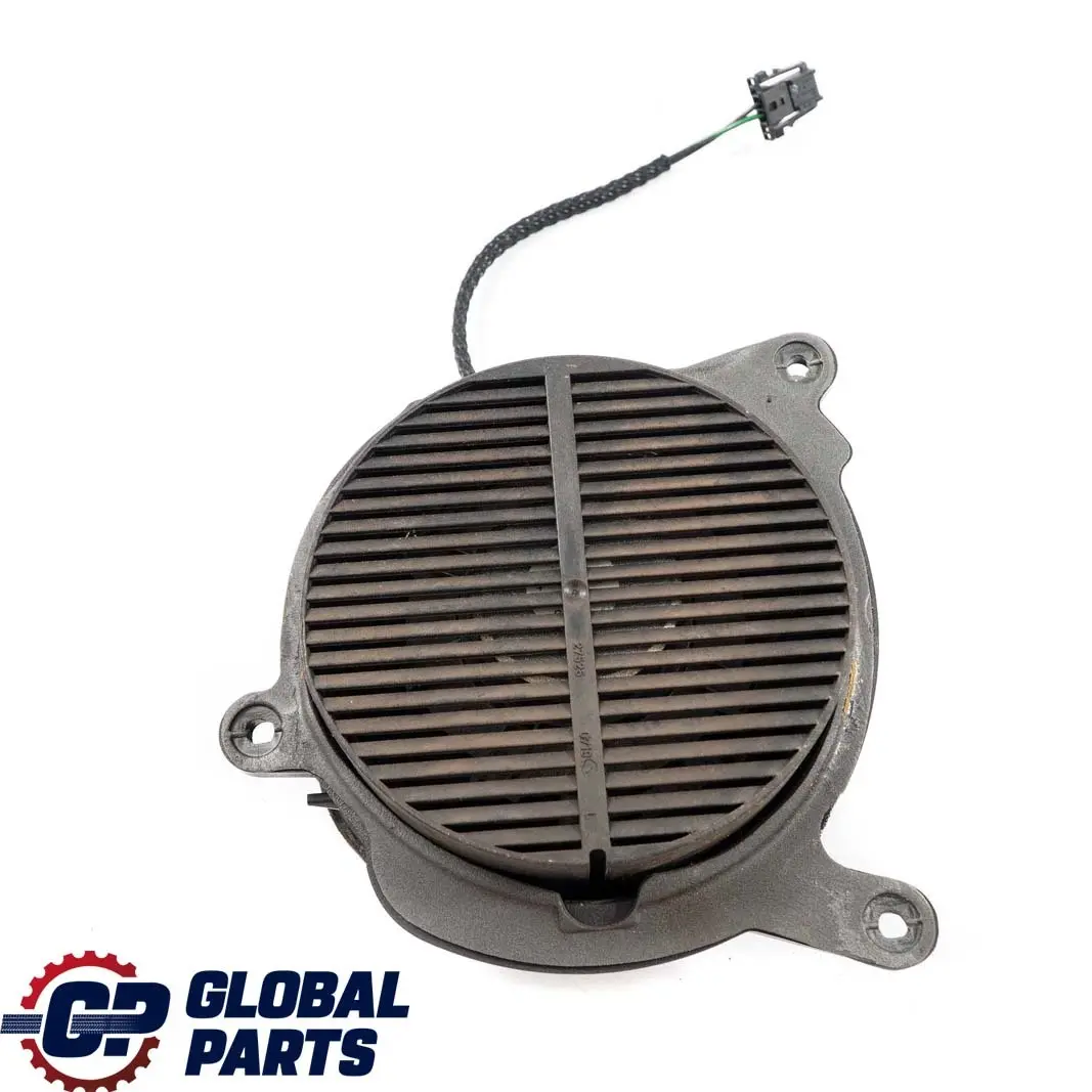 Mercedes-Benz E-Class W210 Front Left Door N/S Loudspeaker Speaker to with Part number A2108204702 Mercedes-Benz E-Class W210 Front Left Door N/S Loudspeaker Speaker - SKU A2108204702 - Part number A2108204702