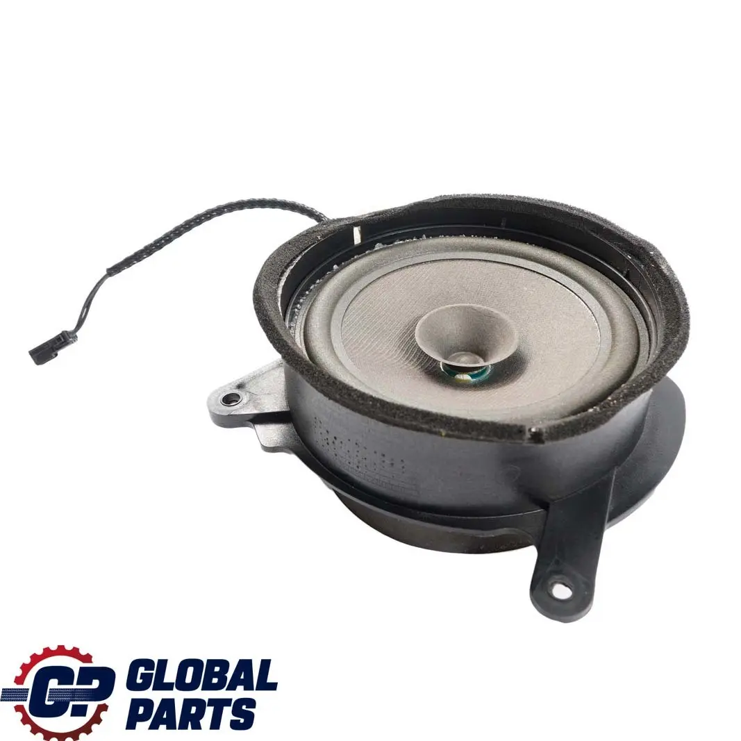 Mercedes-Benz E-Class W210 Front Left Door N/S Loudspeaker Speaker to with Part number A2108204702 Mercedes-Benz E-Class W210 Front Left Door N/S Loudspeaker Speaker - SKU A2108204702 - Part number A2108204702