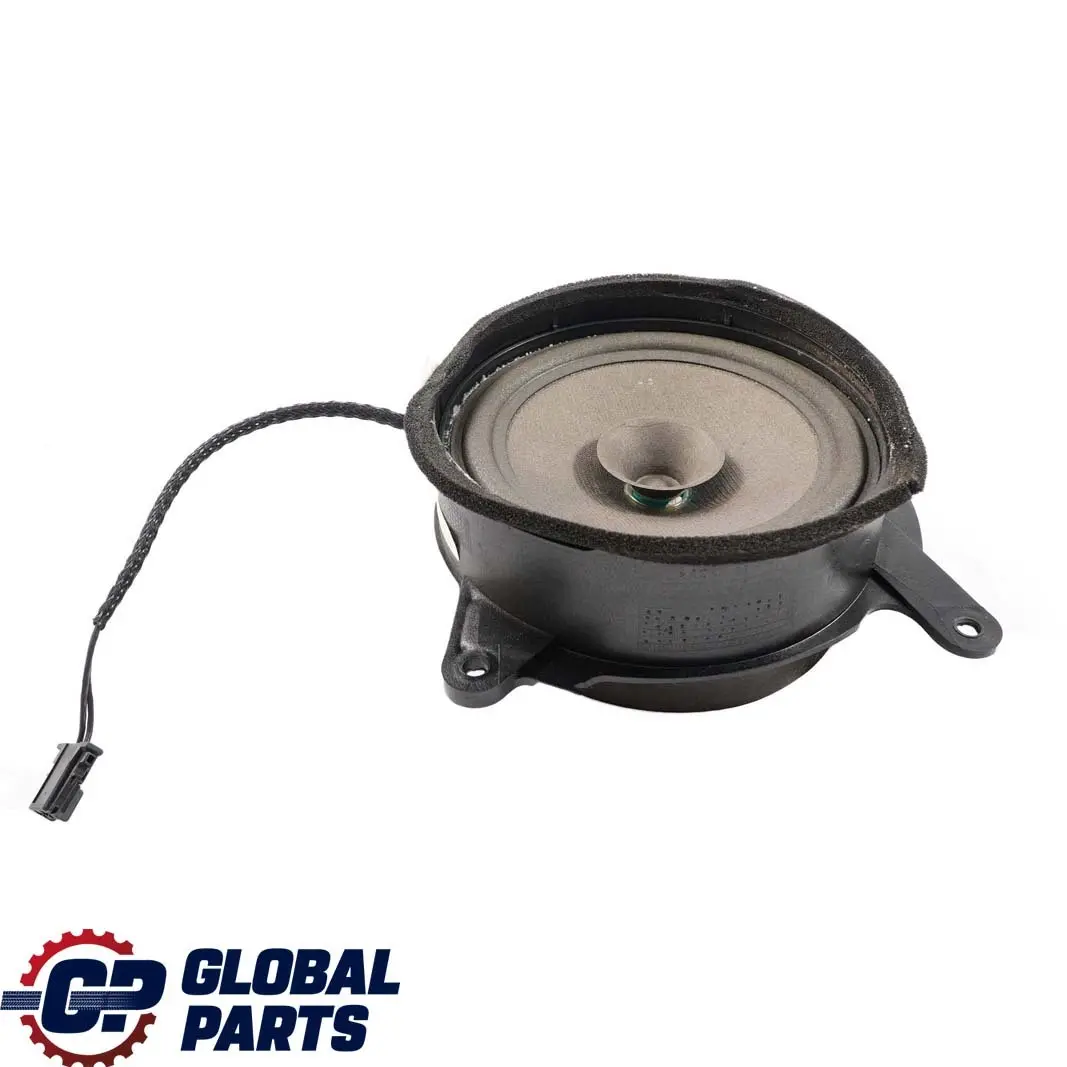  Mercedes-Benz E-Class W210 Front Left Door N/S Loudspeaker Speaker - SKU A2108204702 - Part number A2108204702