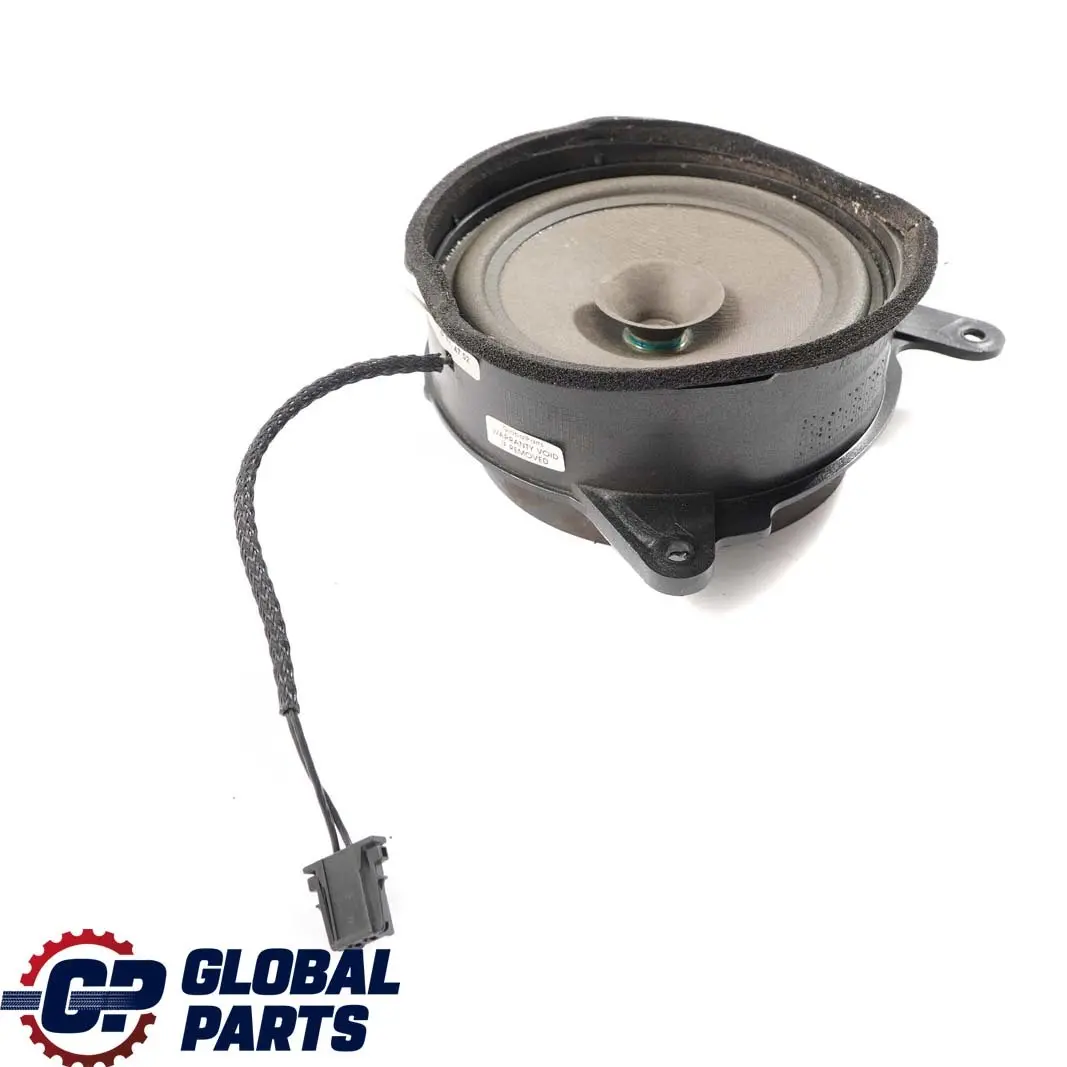 Mercedes-Benz E-Klasse W210 Tür Vorne Links Lautsprecher für mit Teilenummer A2108204702 Mercedes-Benz E-Klasse W210 Tür Vorne Links Lautsprecher - SKU A2108204702 - Teilenummer A2108204702