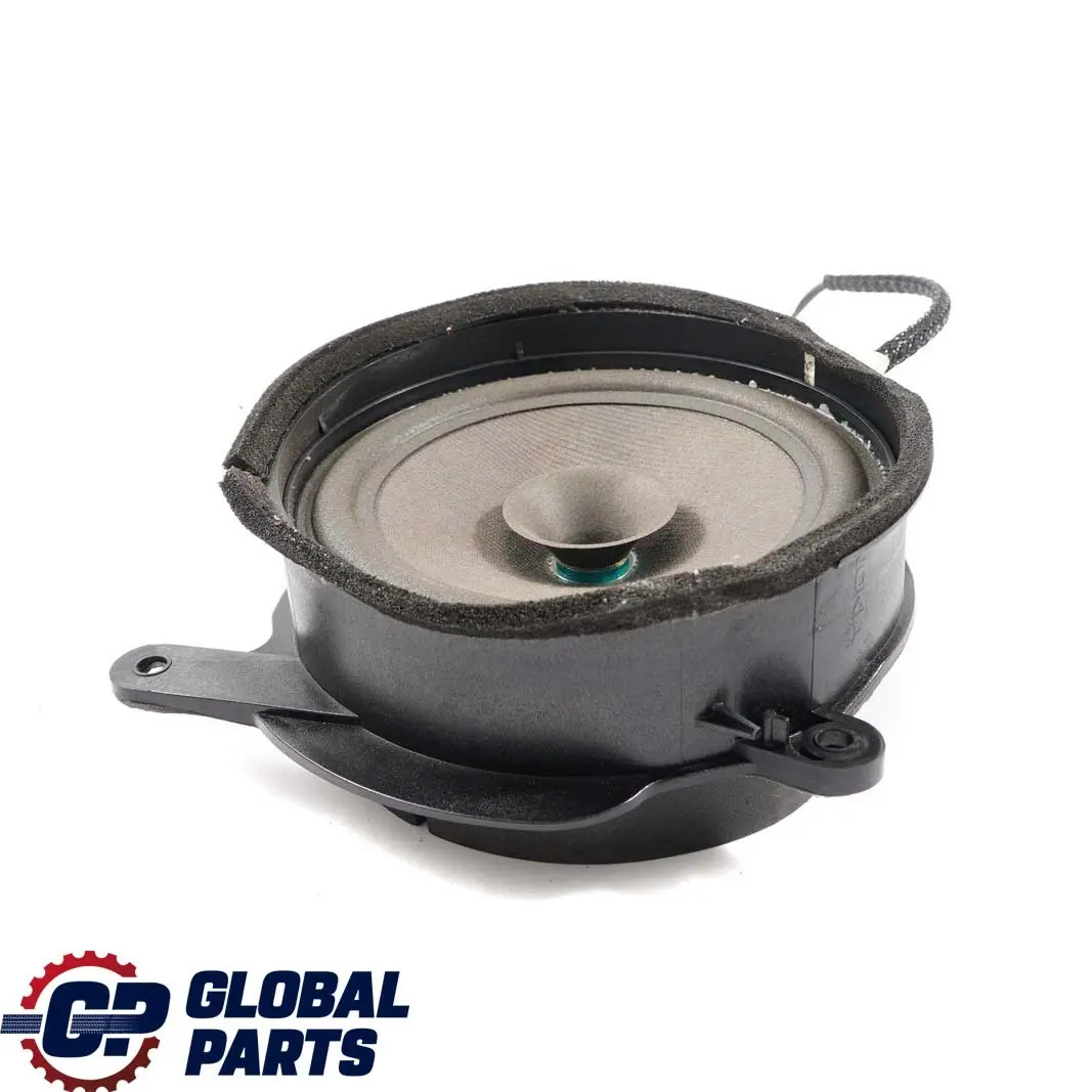 Mercedes-Benz E-Class W210 Front Left Door N/S Loudspeaker Speaker to with Part number A2108204702 Mercedes-Benz E-Class W210 Front Left Door N/S Loudspeaker Speaker - SKU A2108204702 - Part number A2108204702