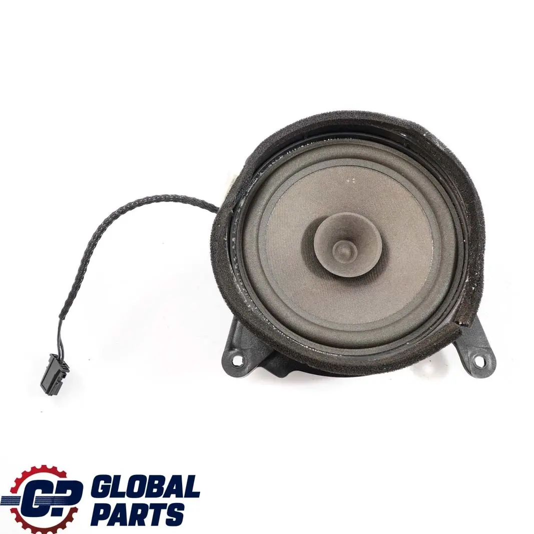  Mercedes-Benz E-Klasse W210 Tür Vorne Links Lautsprecher - SKU A2108204702 - Teilenummer A2108204702