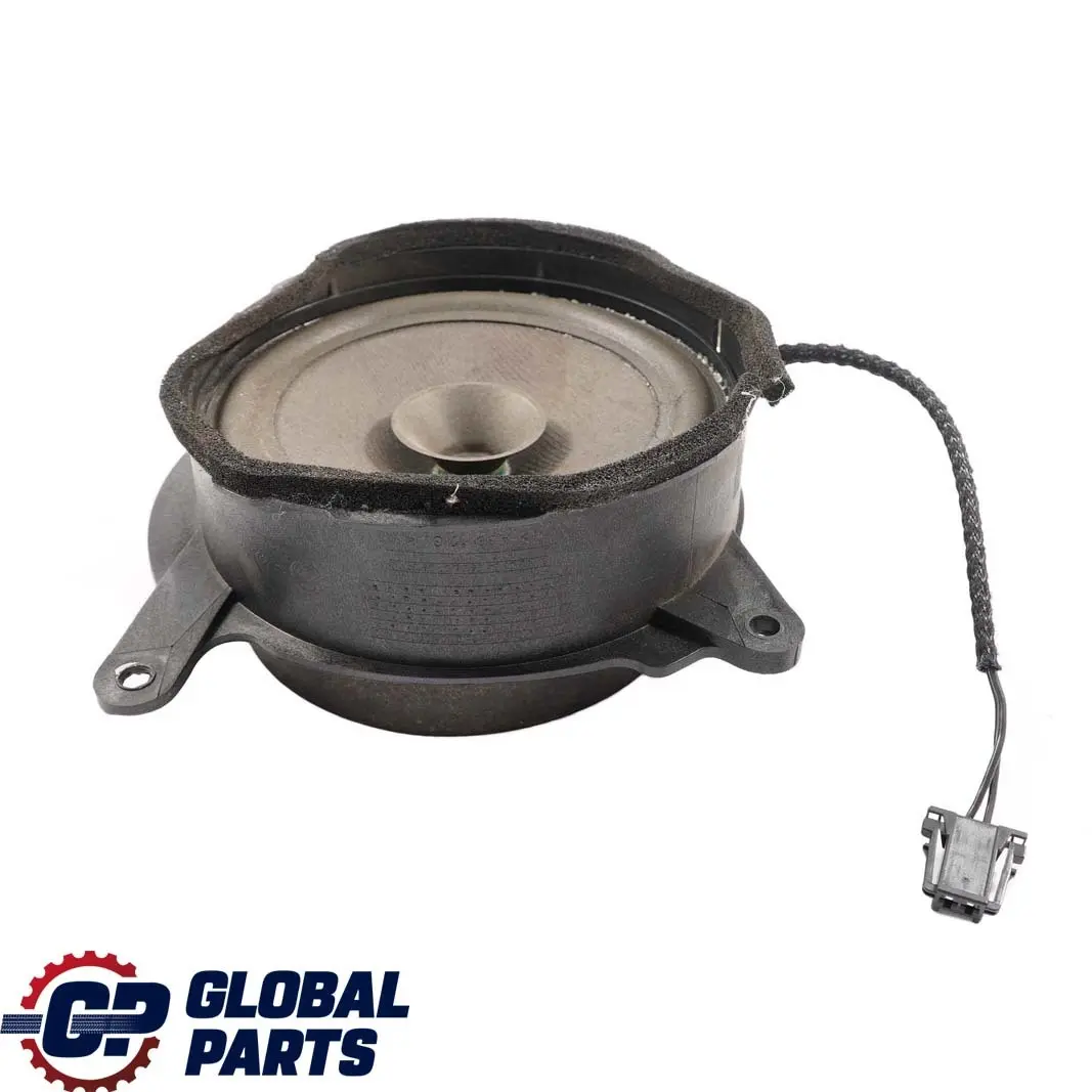 Mercedes-Benz E-Class W210 Front Right Door O/S Loudspeaker Speaker to with Part number A2108204802 Mercedes-Benz E-Class W210 Front Right Door O/S Loudspeaker Speaker - SKU A2108204802 - Part number A2108204802