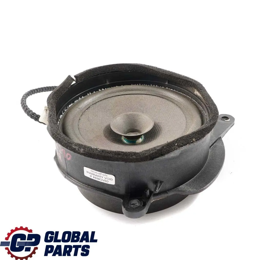 Mercedes-Benz E-Class W210 Front Right Door O/S Loudspeaker Speaker to with Part number A2108204802 Mercedes-Benz E-Class W210 Front Right Door O/S Loudspeaker Speaker - SKU A2108204802 - Part number A2108204802