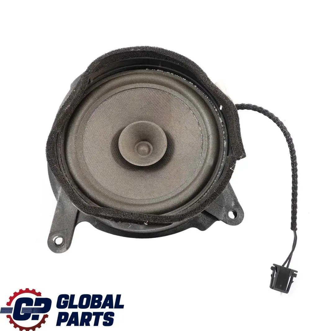 Mercedes-Benz E-Class W210 Front Right Door O/S Loudspeaker Speaker to with Part number A2108204802 Mercedes-Benz E-Class W210 Front Right Door O/S Loudspeaker Speaker - SKU A2108204802 - Part number A2108204802