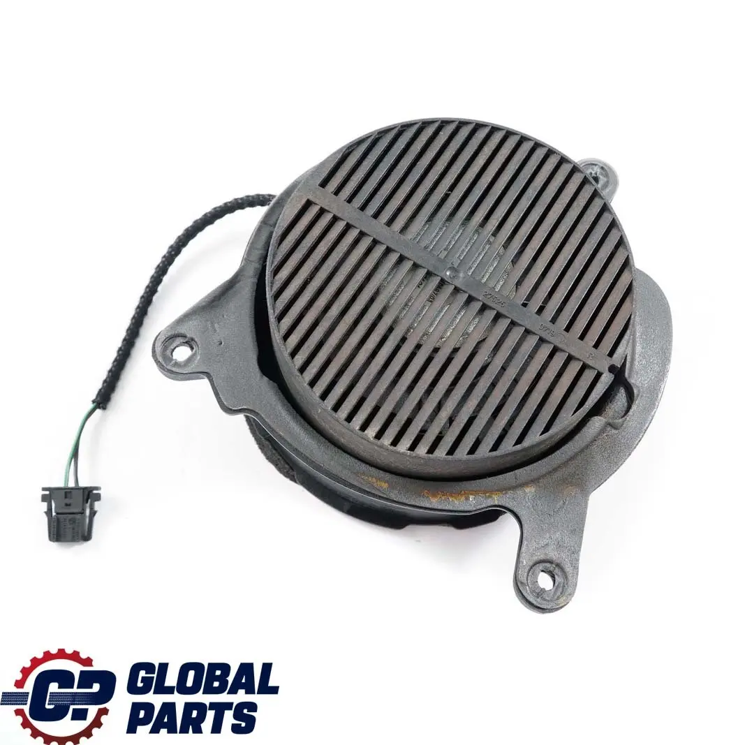 Mercedes-Benz E-Class W210 Front Right Door O/S Loudspeaker Speaker to with Part number A2108204802 Mercedes-Benz E-Class W210 Front Right Door O/S Loudspeaker Speaker - SKU A2108204802 - Part number A2108204802