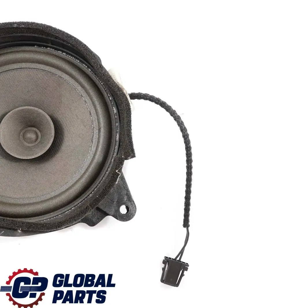Mercedes-Benz E-Class W210 Front Right Door O/S Loudspeaker Speaker to with Part number A2108204802 Mercedes-Benz E-Class W210 Front Right Door O/S Loudspeaker Speaker - SKU A2108204802 - Part number A2108204802