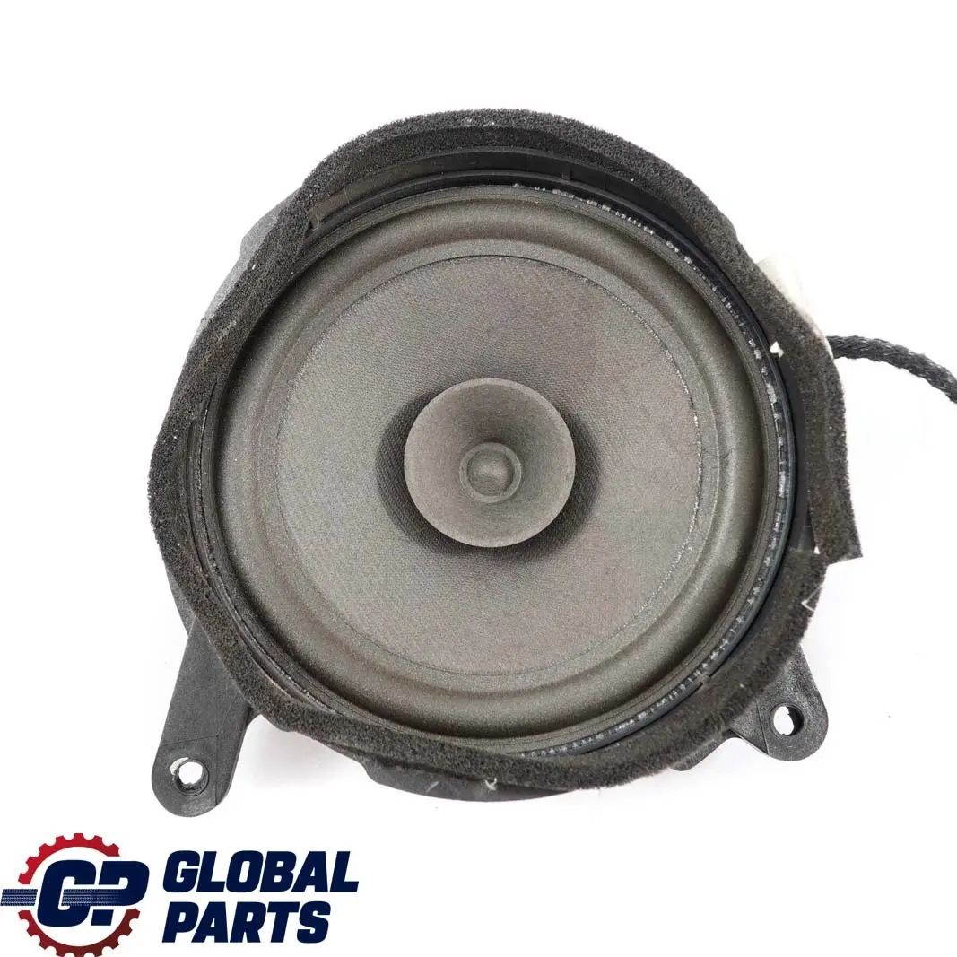 Mercedes-Benz E-Class W210 Front Right Door O/S Loudspeaker Speaker to with Part number A2108204802 Mercedes-Benz E-Class W210 Front Right Door O/S Loudspeaker Speaker - SKU A2108204802 - Part number A2108204802