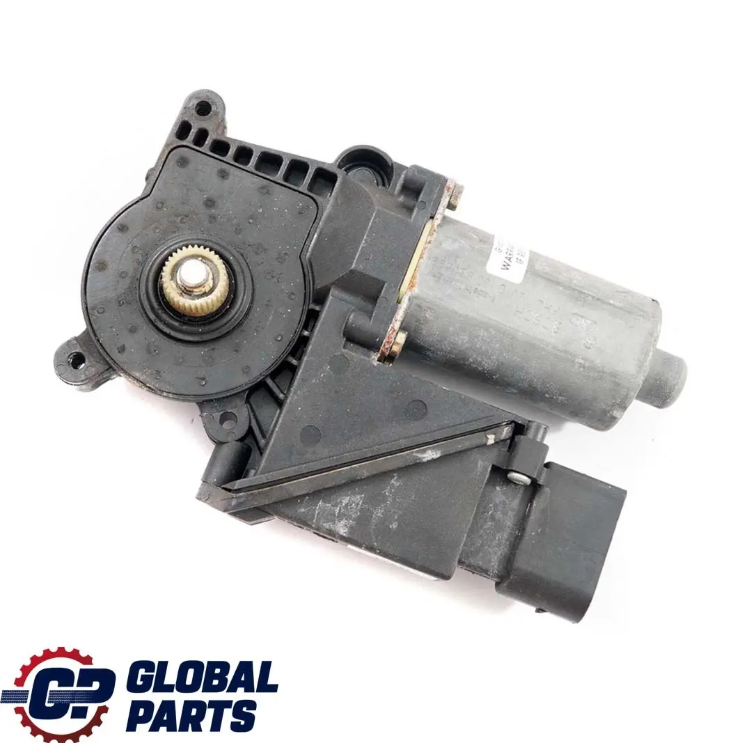 Mercedes W210 Rear Left Window Regulator Motor - SKU A2108205342 - Part number A2108205342