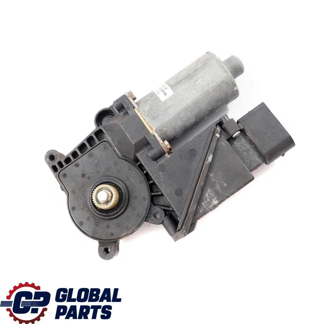 Mercedes W210 Rear Left Window Regulator Motor - SKU A2108205342 - Part number A2108205342