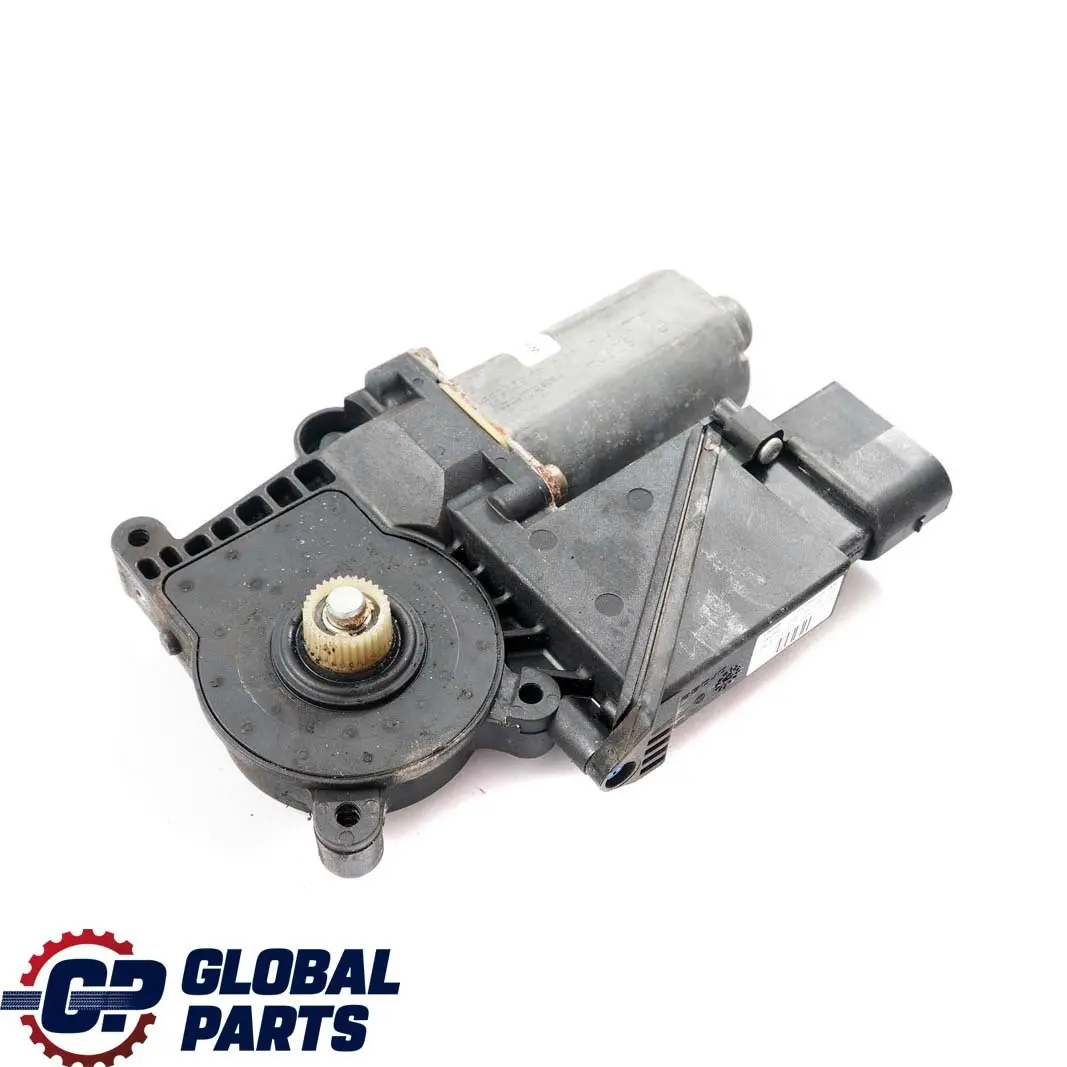 Mercedes W210 Rear Left Window Regulator Motor - SKU A2108205342 - Part number A2108205342