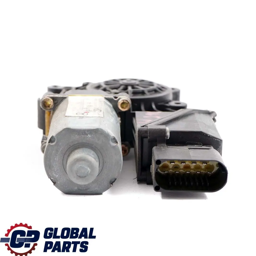 Mercedes W210 Rear Left Window Regulator Motor - SKU A2108205342 - Part number A2108205342