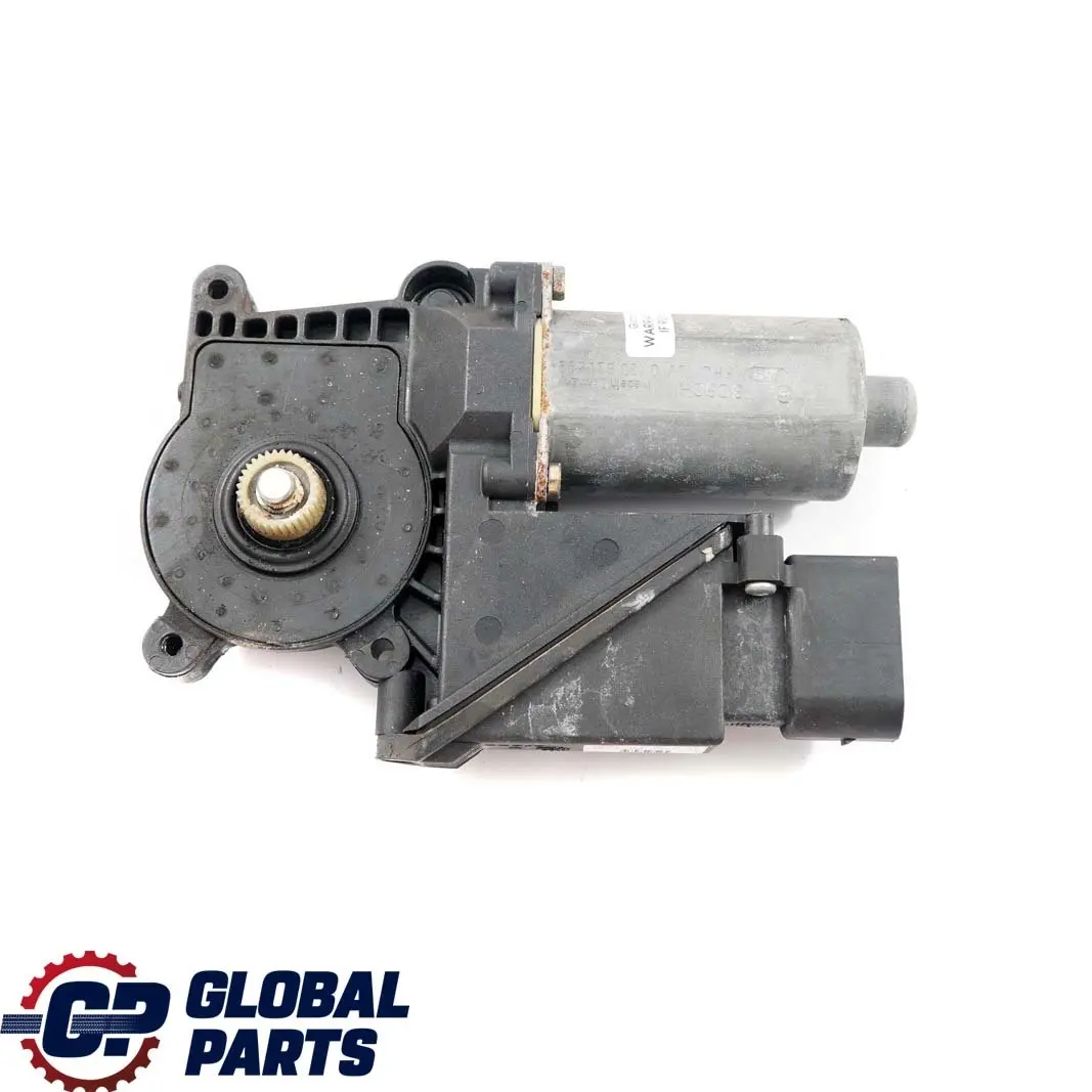 Mercedes W210 Rear Left Window Regulator Motor - SKU A2108205342 - Part number A2108205342