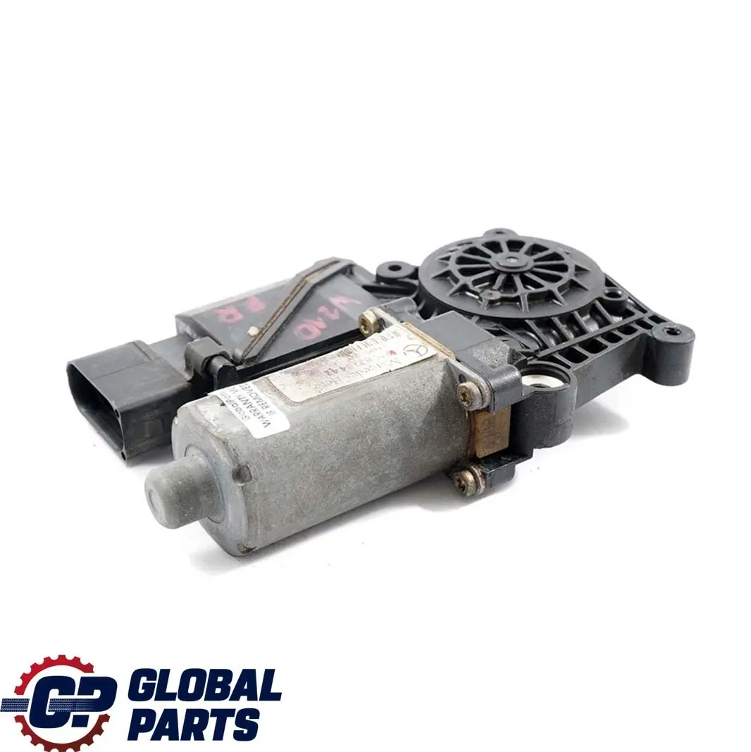 Mercedes-Benz W210 Fensterhebermotor Antrieb Hinten Rechts für mit Teilenummer A2108205442 Mercedes-Benz W210 Fensterhebermotor Antrieb Hinten Rechts - SKU A2108205442 - Teilenummer A2108205442
