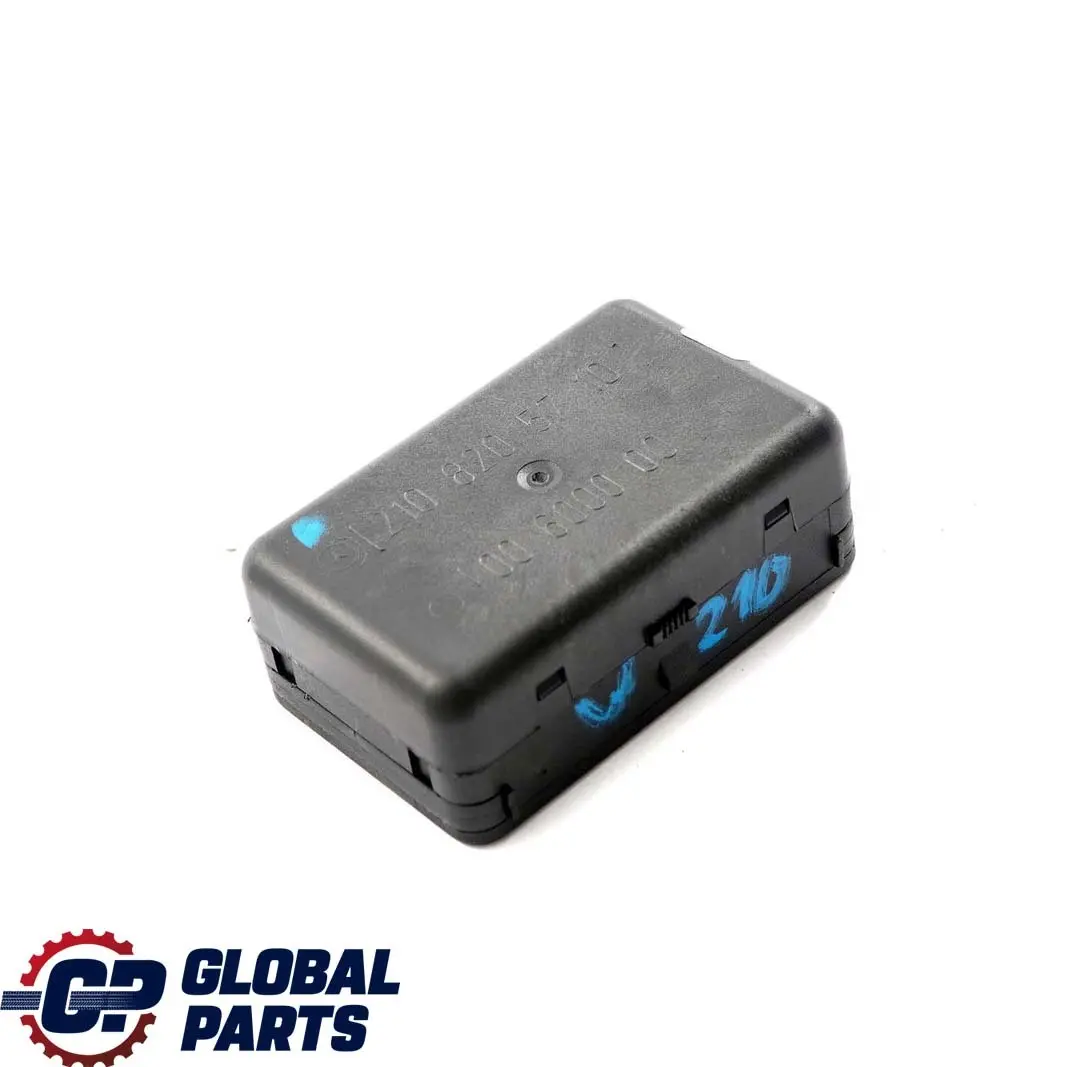 Classe C E W202 W203 W210 Sensore luce pioggia parabrezza per Mercedes con numero di parte A2108205710 Mercedes Classe C E W202 W203 W210 Sensore luce pioggia parabrezza - SKU A2108205710 - Numero di parte A2108205710