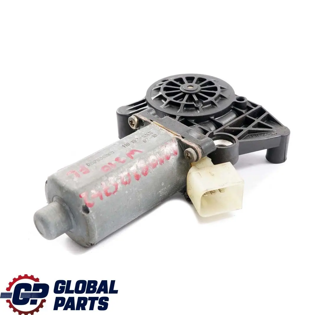 Mercedes-Benz Clase E W210 Motor elevalunas delantero izquierdo para con número de pieza A2108205742 Mercedes-Benz Clase E W210 Motor elevalunas delantero izquierdo - SKU A2108205742 - Número de pieza A2108205742