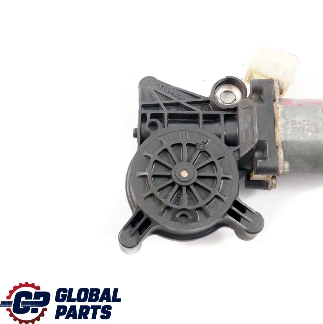 Mercedes-Benz E-Class W210 Front Left N/S Door Window Regulator Lifter Motor to with Part number A2108205742 Mercedes-Benz E-Class W210 Front Left N/S Door Window Regulator Lifter Motor - SKU A2108205742 - Part number A2108205742