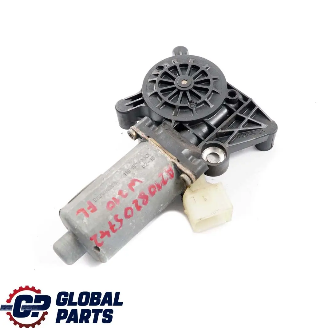 Mercedes-Benz Clase E W210 Motor elevalunas delantero izquierdo para con número de pieza A2108205742 Mercedes-Benz Clase E W210 Motor elevalunas delantero izquierdo - SKU A2108205742 - Número de pieza A2108205742