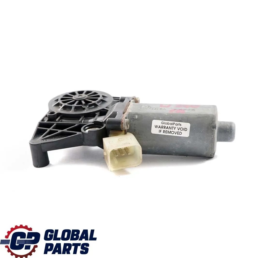 Delantero Derecho Puerta Ventana Regulador Elevador Motor para Mercedes W210 con número de pieza A2108205842 Mercedes W210 Delantero Derecho Puerta Ventana Regulador Elevador Motor - SKU A2108205842 - Número de pieza A2108205842