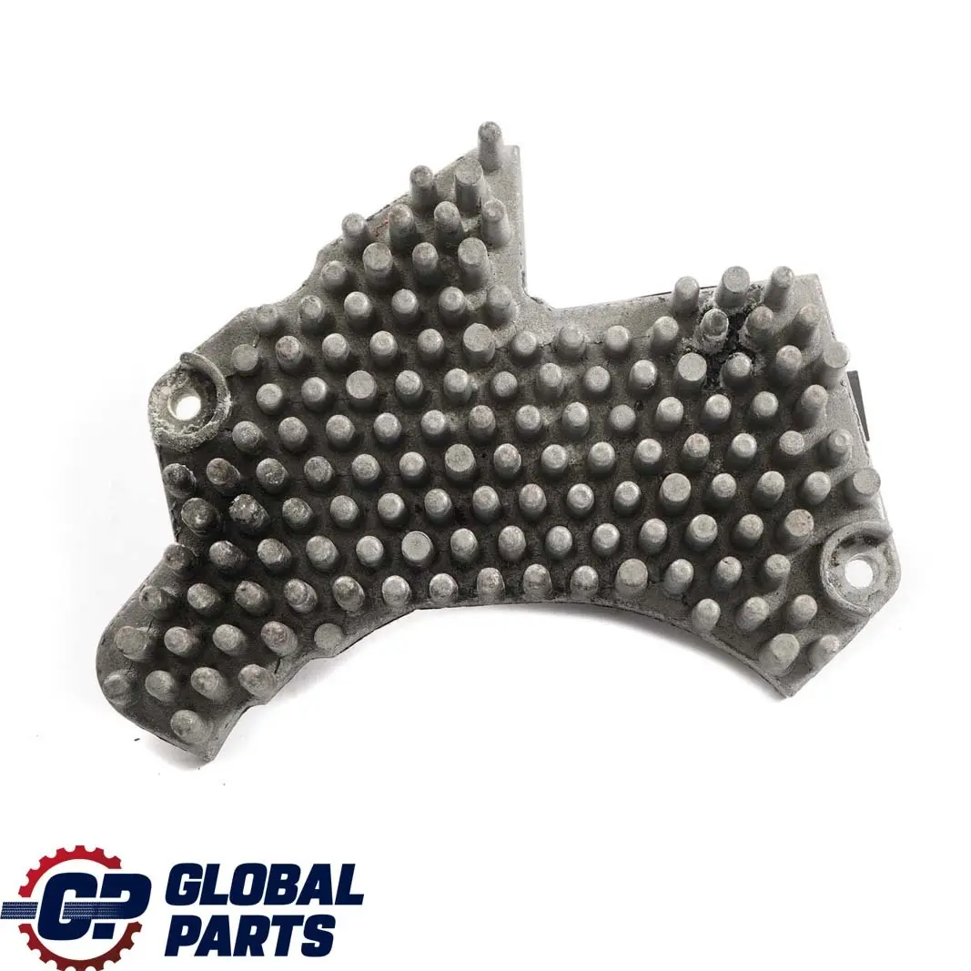 Mercedes-Benz C E Class W202 W210 Heater Blower Motor Fan Resistor to with Part number A2108206210 Mercedes-Benz C E Class W202 W210 Heater Blower Motor Fan Resistor - SKU A2108206210 - Part number A2108206210