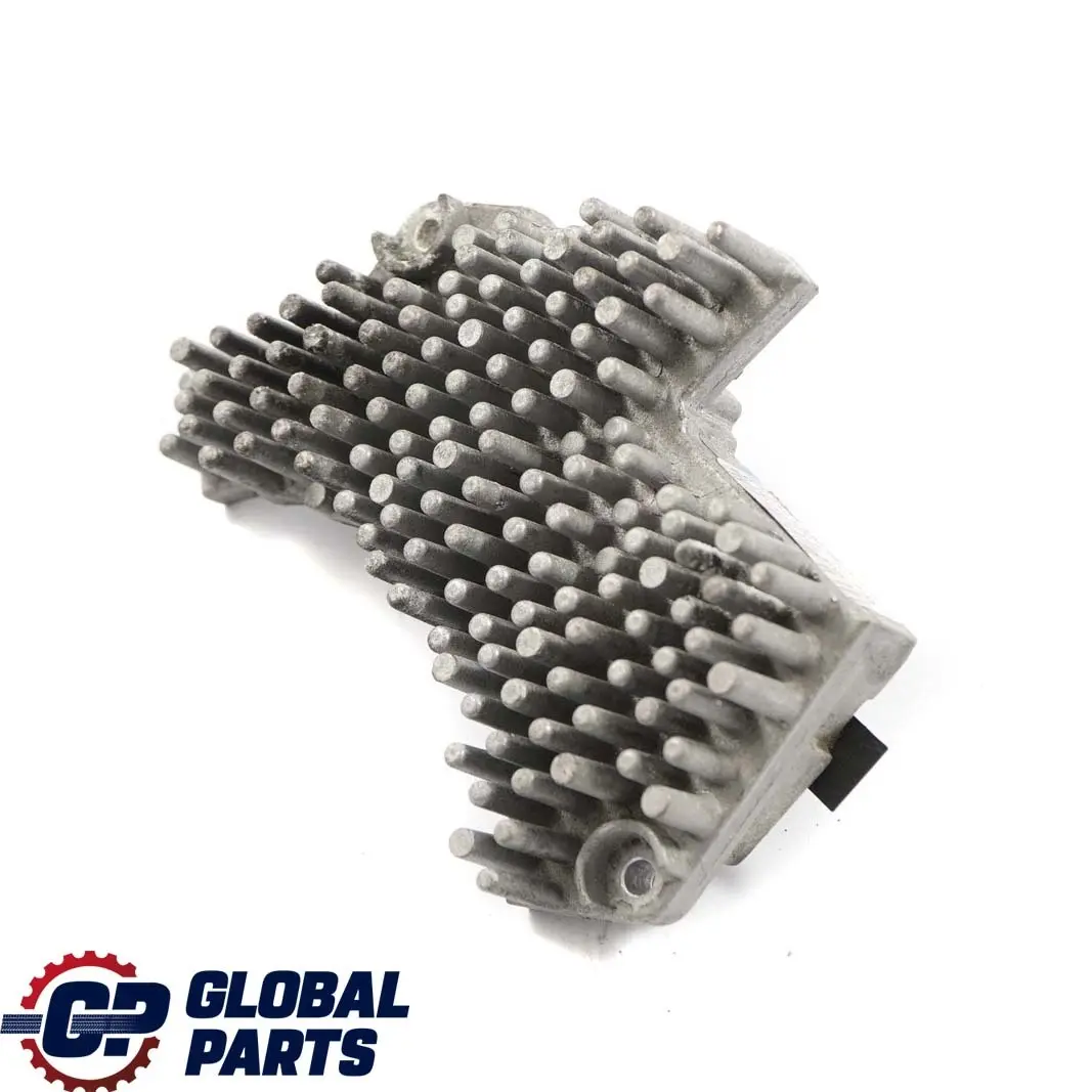 Mercedes-Benz C E Class W202 W210 Heater Blower Motor Fan Resistor to with Part number A2108206210 Mercedes-Benz C E Class W202 W210 Heater Blower Motor Fan Resistor - SKU A2108206210 - Part number A2108206210