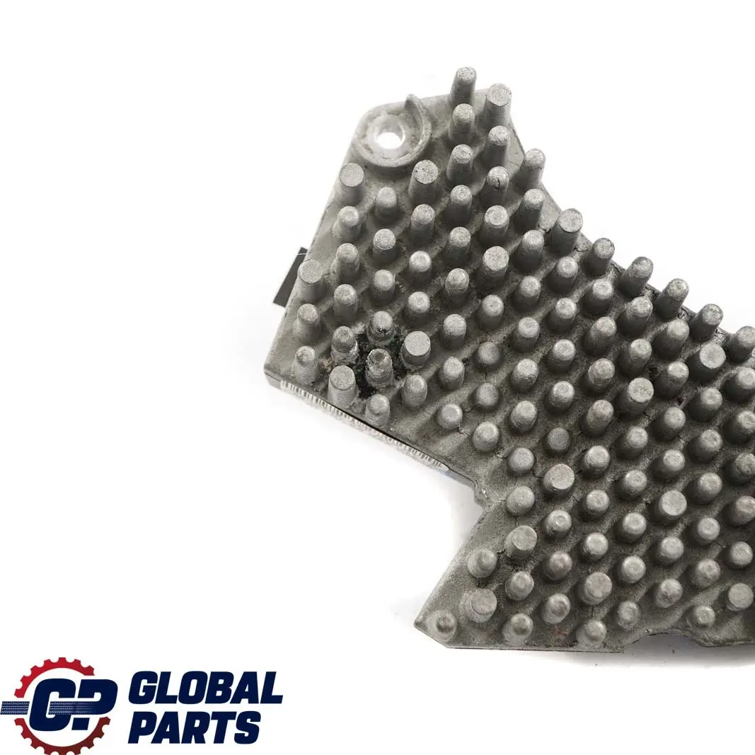  Mercedes-Benz C E Klasse W202 W210 Heizung Gebläsemotor Regler - SKU A2108206210 - Teilenummer A2108206210