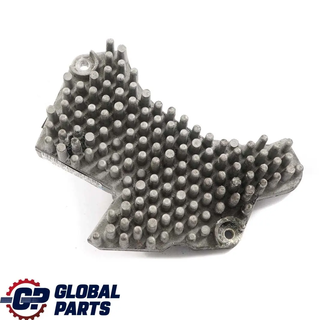 Mercedes-Benz C E Class W202 W210 Heater Blower Motor Fan Resistor to with Part number A2108206210 Mercedes-Benz C E Class W202 W210 Heater Blower Motor Fan Resistor - SKU A2108206210 - Part number A2108206210