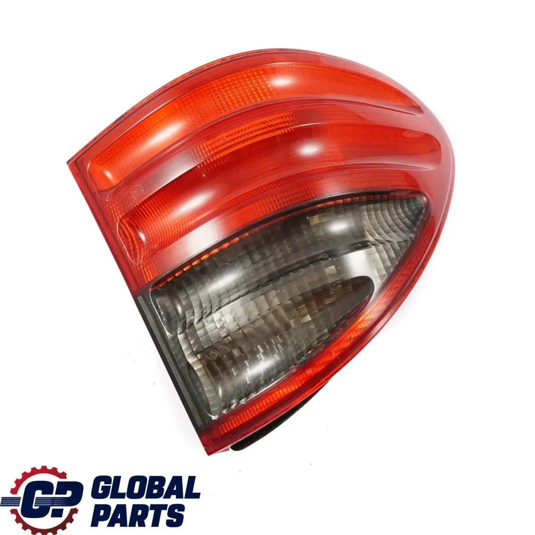 posteriore sinistro posteriore Pannello laterale per Mercedes S210 Estate con numero di parte A2108206764 Mercedes S210 Estate posteriore sinistro posteriore Pannello laterale - SKU A2108206764 - Numero di parte A2108206764