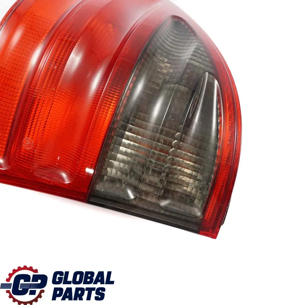 Mercedes-Benz W210 S210 Break Feu Arriere Gauche Page Lampe pour à propos du numéro de pièce A2108206764 Mercedes-Benz W210 S210 Break Feu Arriere Gauche Page Lampe - SKU A2108206764 - Numéro de pièce A2108206764