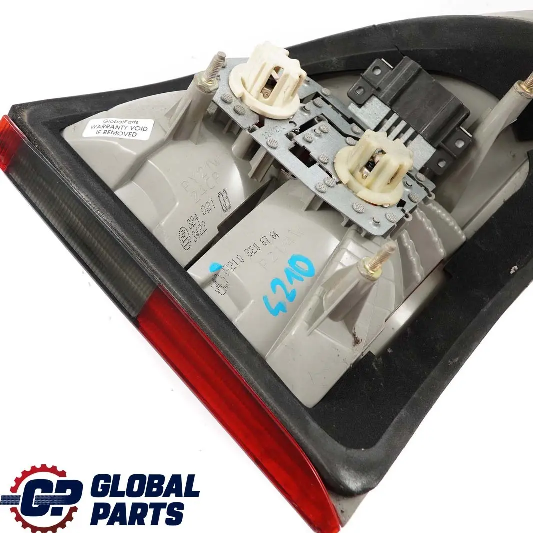  Mercedes-Benz W210 S210 Kombi Rücklicht Hinten Links Seite Lampe - SKU A2108206764 - Teilenummer A2108206764
