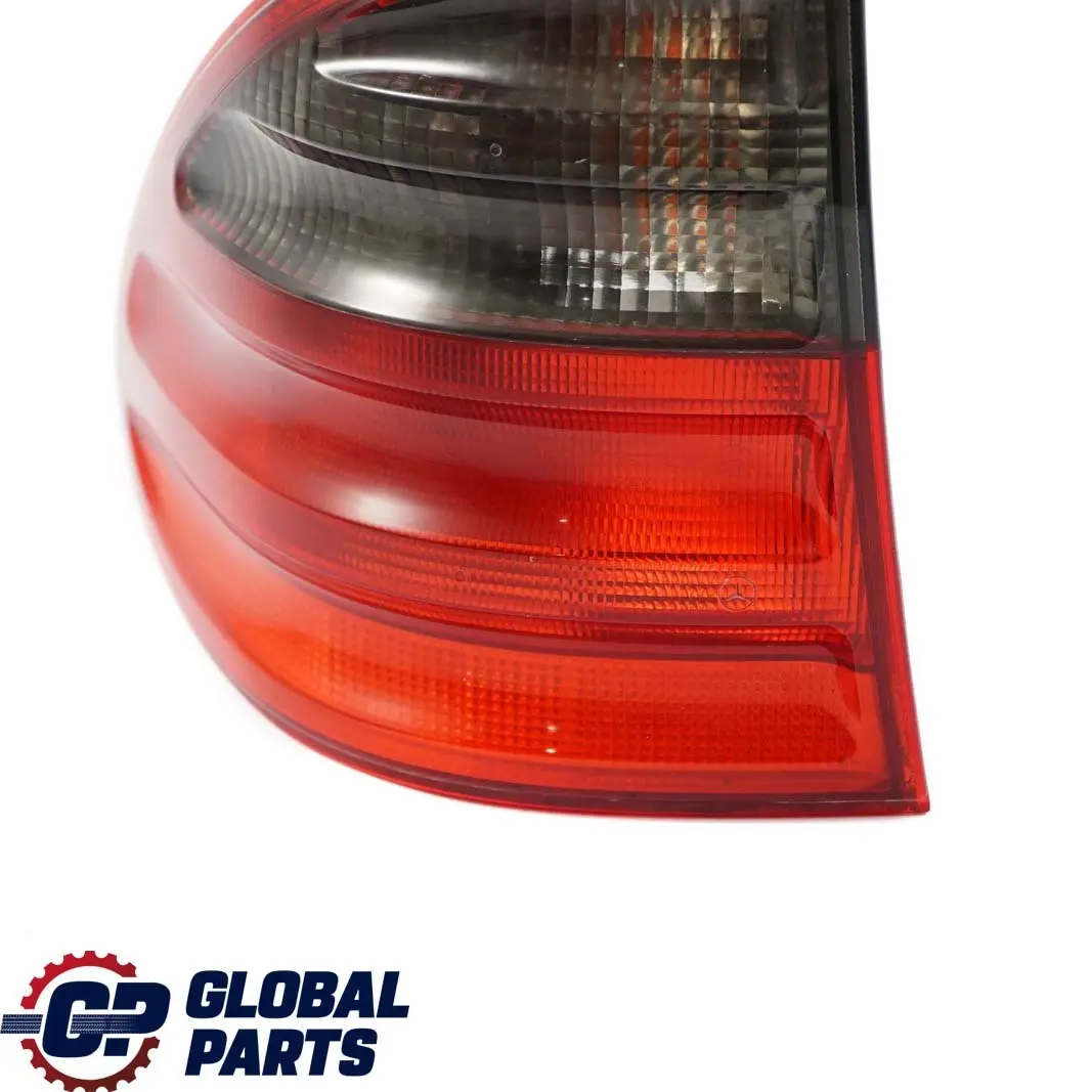 Left Tail Light Lamp Side Panel to Mercedes S210 Estate Rear with Part number A2108206764 Mercedes S210 Estate Rear Left Tail Light Lamp Side Panel - SKU A2108206764 - Part number A2108206764
