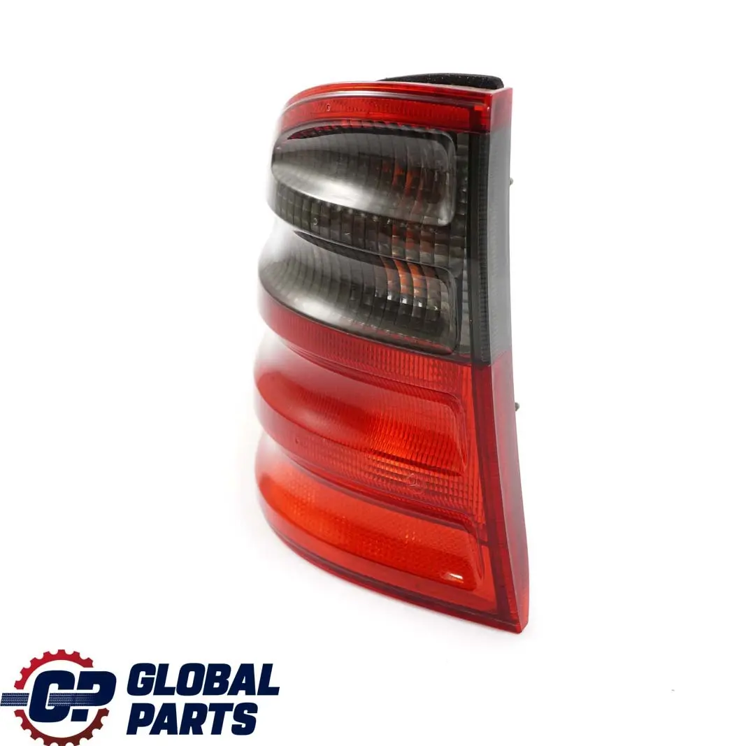 Mercedes-Benz W210 S210 Kombi Rücklicht Hinten Links Seite Lampe für mit Teilenummer A2108206764 Mercedes-Benz W210 S210 Kombi Rücklicht Hinten Links Seite Lampe - SKU A2108206764 - Teilenummer A2108206764