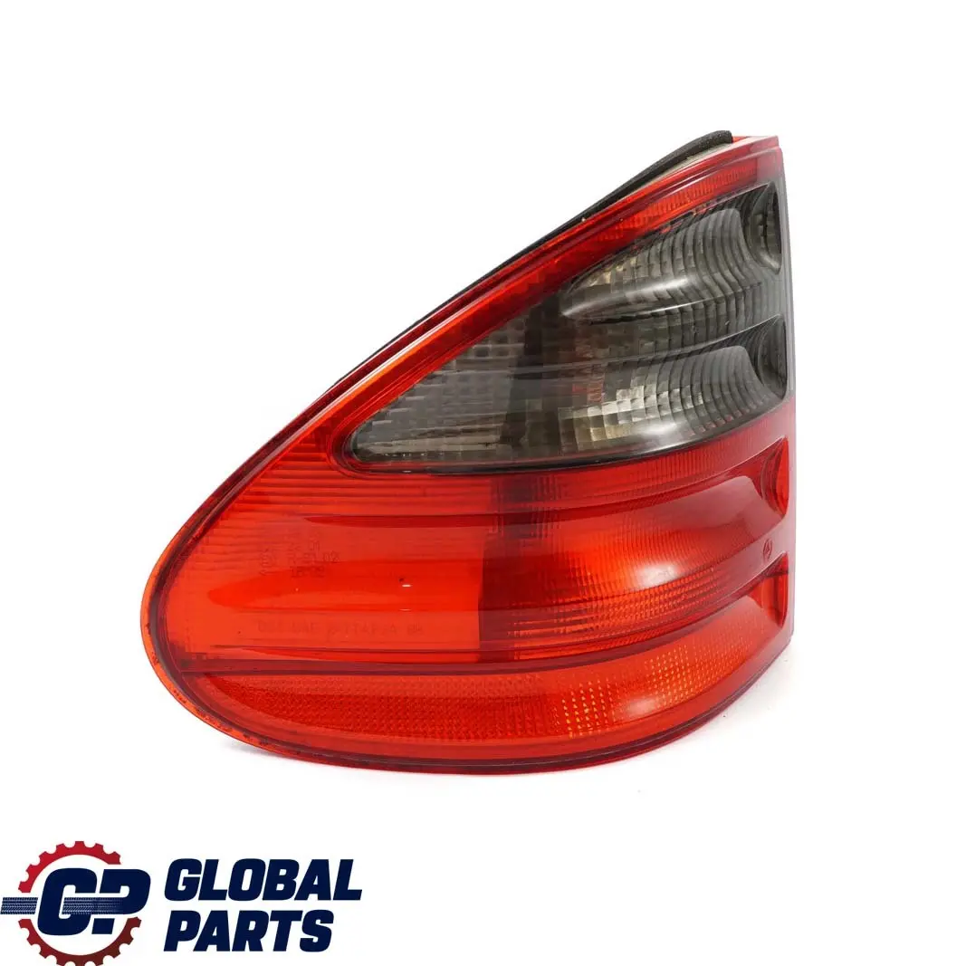  Mercedes-Benz W210 S210 Kombi Rücklicht Hinten Links Seite Lampe - SKU A2108206764 - Teilenummer A2108206764