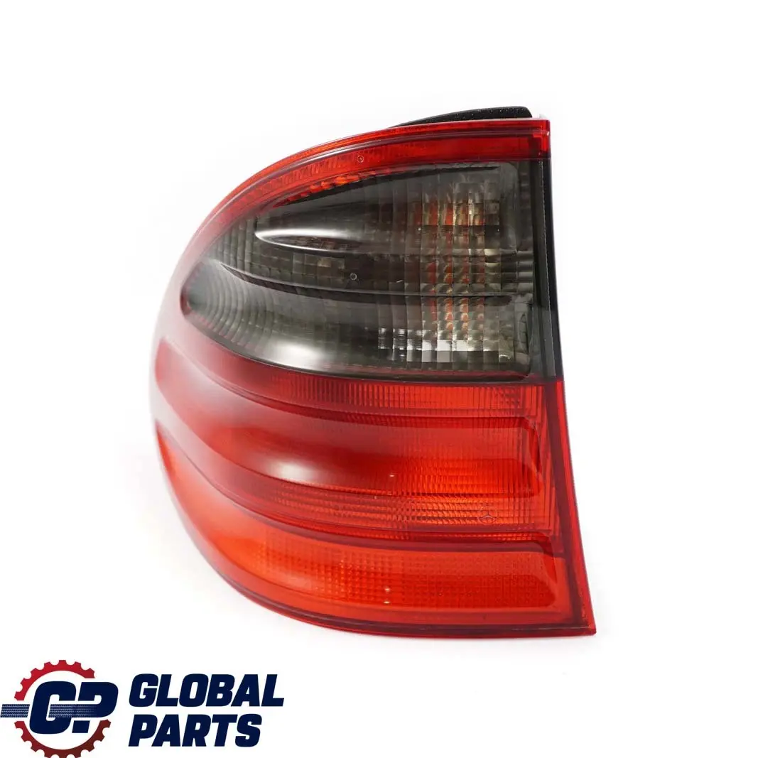 Mercedes-Benz W210 S210 Kombi Rücklicht Hinten Links Seite Lampe für mit Teilenummer A2108206764 Mercedes-Benz W210 S210 Kombi Rücklicht Hinten Links Seite Lampe - SKU A2108206764 - Teilenummer A2108206764