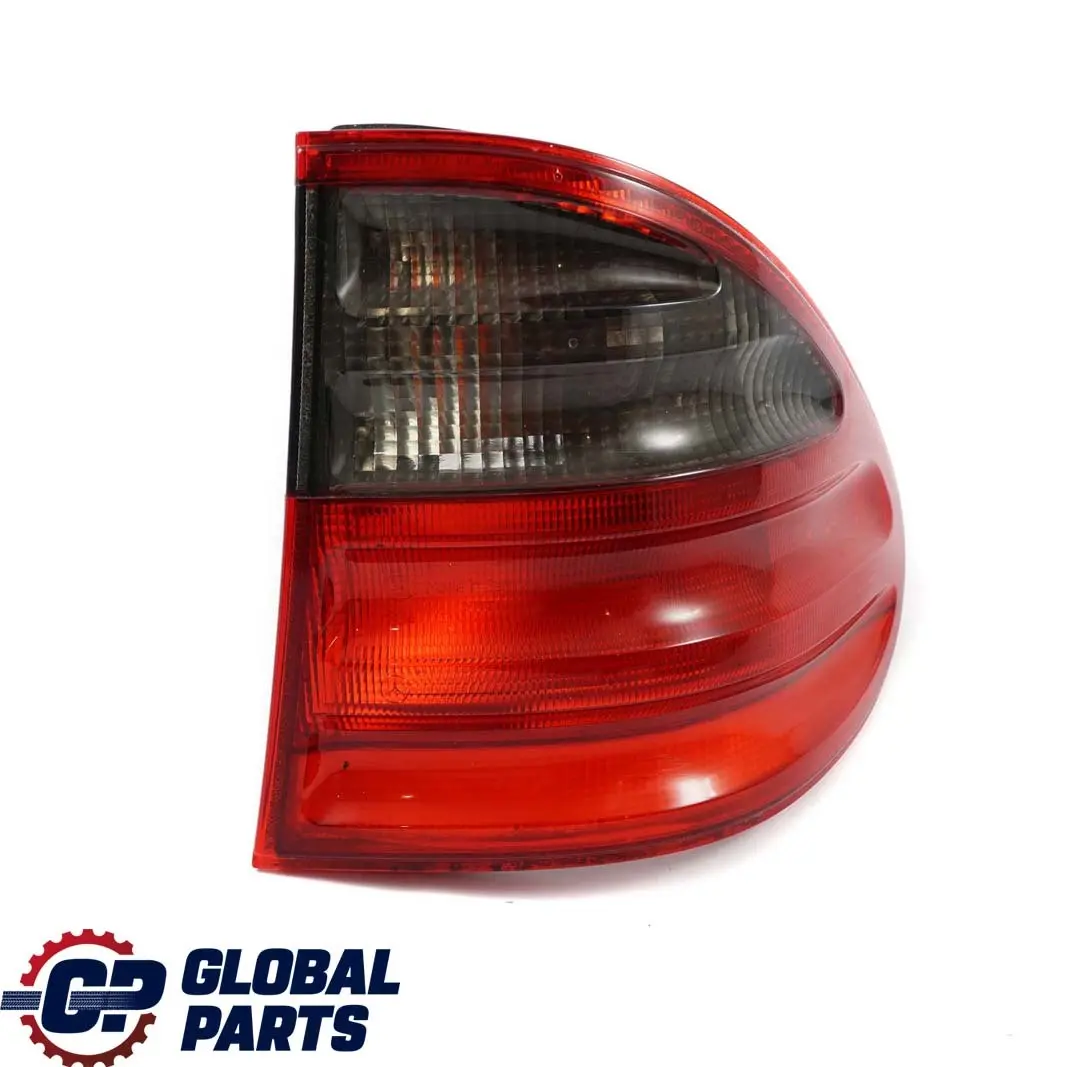 Mercedes-Benz W210 Estate Rear Right O/S Tail Light Lamp Side Panel to with Part number A2108206864 Mercedes-Benz W210 Estate Rear Right O/S Tail Light Lamp Side Panel - SKU A2108206864 - Part number A2108206864