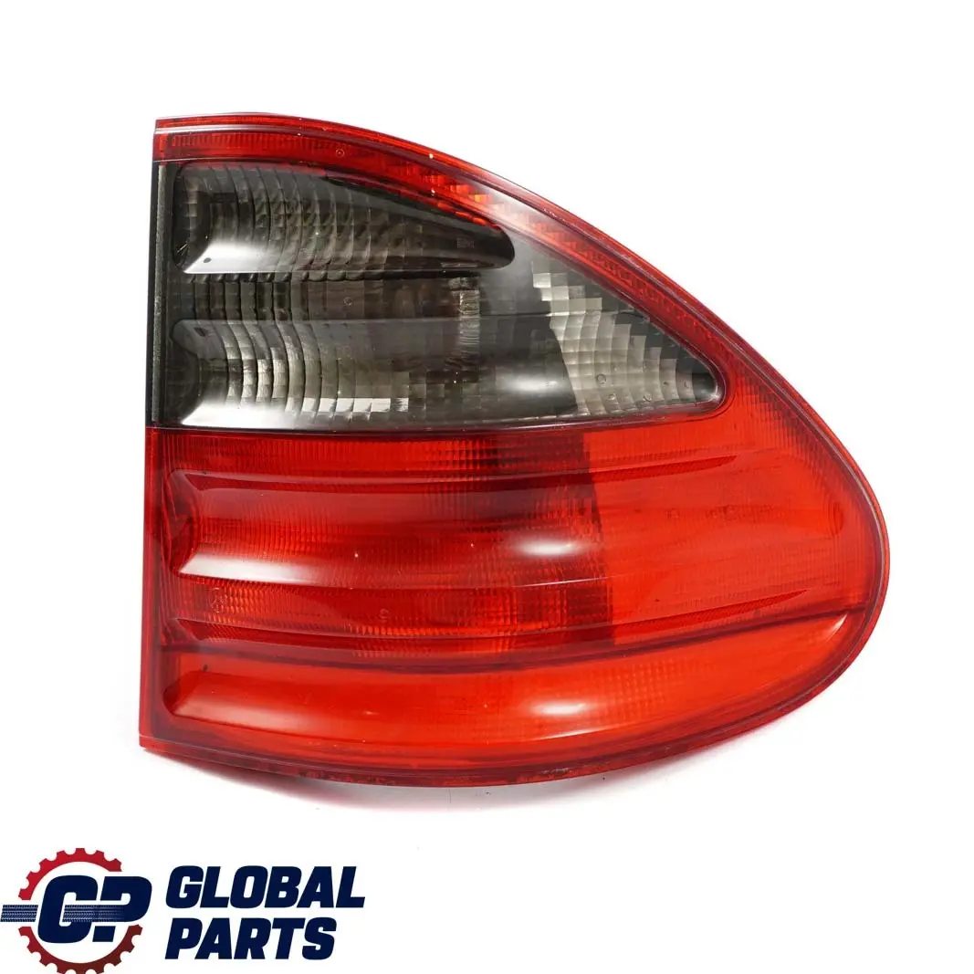 Mercedes-Benz W210 Estate Rear Right O/S Tail Light Lamp Side Panel to with Part number A2108206864 Mercedes-Benz W210 Estate Rear Right O/S Tail Light Lamp Side Panel - SKU A2108206864 - Part number A2108206864