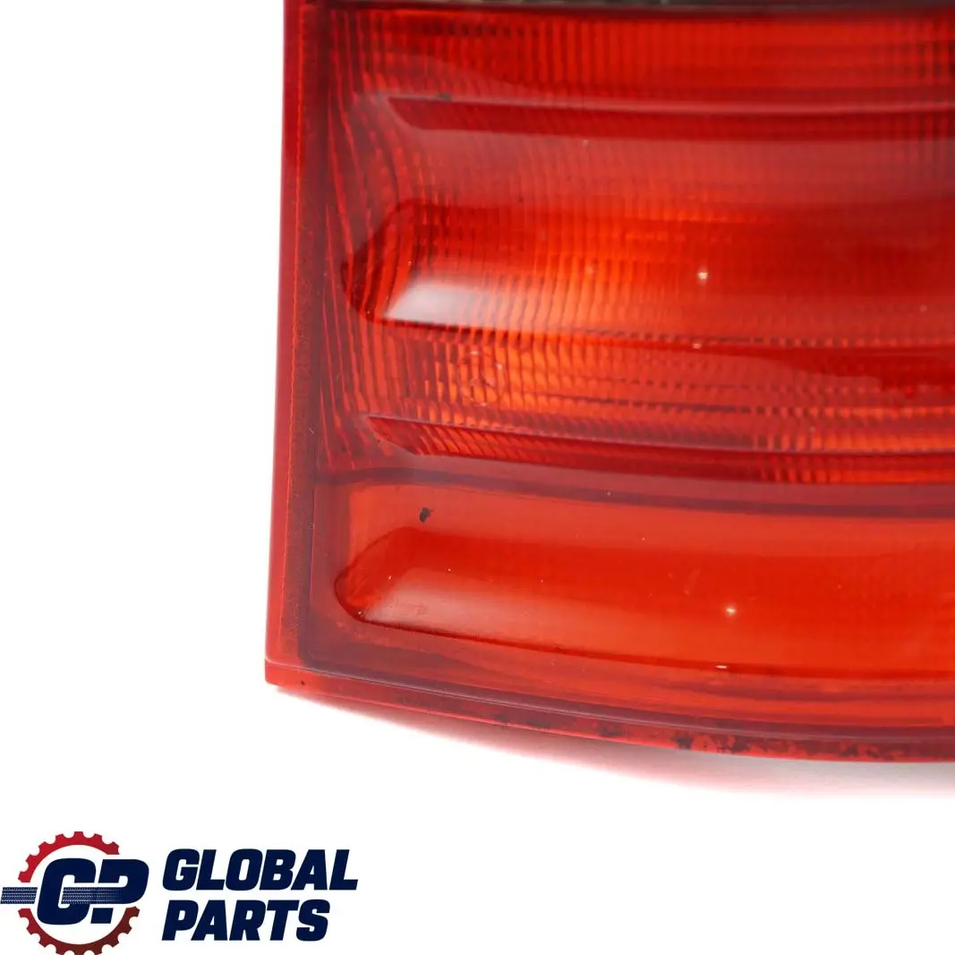 Mercedes-Benz W210 S210 Kombi Rücklicht Hinten Rechts Seite Lampe für mit Teilenummer A2108206864 Mercedes-Benz W210 S210 Kombi Rücklicht Hinten Rechts Seite Lampe - SKU A2108206864 - Teilenummer A2108206864