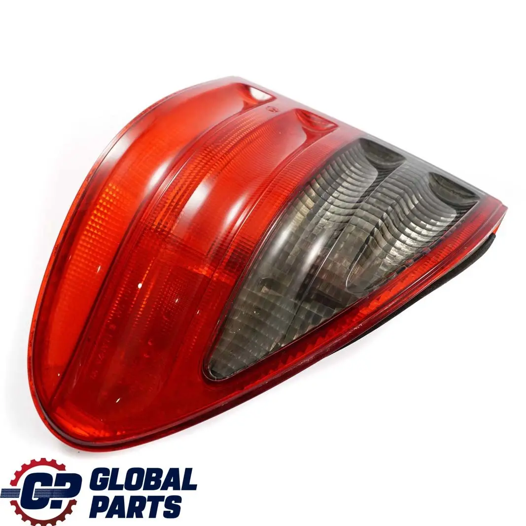  Mercedes-Benz W210 S210 Break Feu Arriere Droite Page Lampe - SKU A2108206864 - Numéro de pièce A2108206864