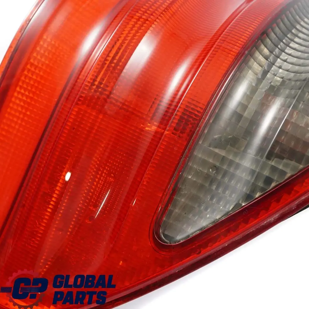 Mercedes-Benz W210 S210 Kombi Rücklicht Hinten Rechts Seite Lampe für mit Teilenummer A2108206864 Mercedes-Benz W210 S210 Kombi Rücklicht Hinten Rechts Seite Lampe - SKU A2108206864 - Teilenummer A2108206864