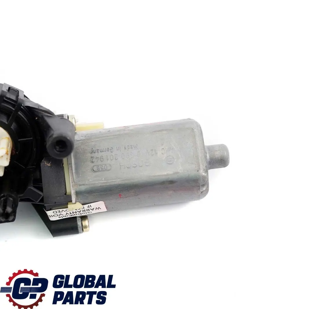 Respaldo Delantero Izquierdo Asiento Ajustador Motor Actuador para Mercedes W210 con número de pieza A2108207142 Mercedes W210 Respaldo Delantero Izquierdo Asiento Ajustador Motor Actuador - SKU A2108207142 - Número de pieza A2108207142