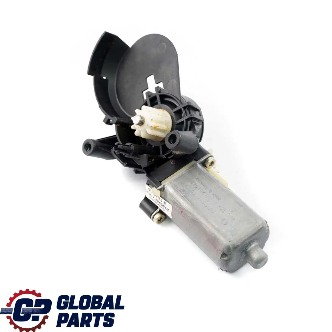 Respaldo Delantero Izquierdo Asiento Ajustador Motor Actuador para Mercedes W210 con número de pieza A2108207142 Mercedes W210 Respaldo Delantero Izquierdo Asiento Ajustador Motor Actuador - SKU A2108207142 - Número de pieza A2108207142