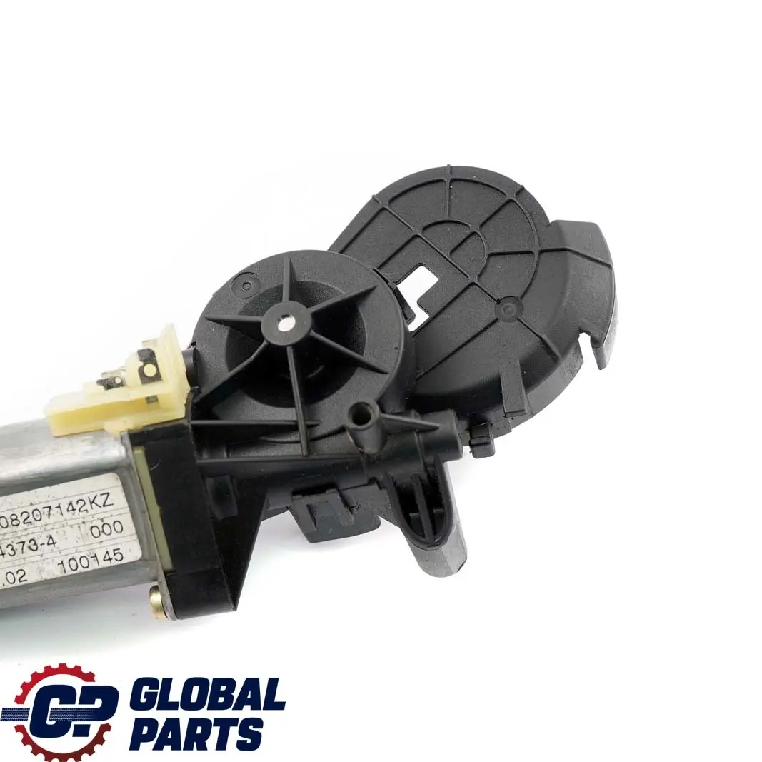 Mercedes-Benz E-Class W210 Backrest Front Left Seat Adjuster Motor Actuator N/S to with Part number A2108207142 Mercedes-Benz E-Class W210 Backrest Front Left Seat Adjuster Motor Actuator N/S - SKU A2108207142 - Part number A2108207142
