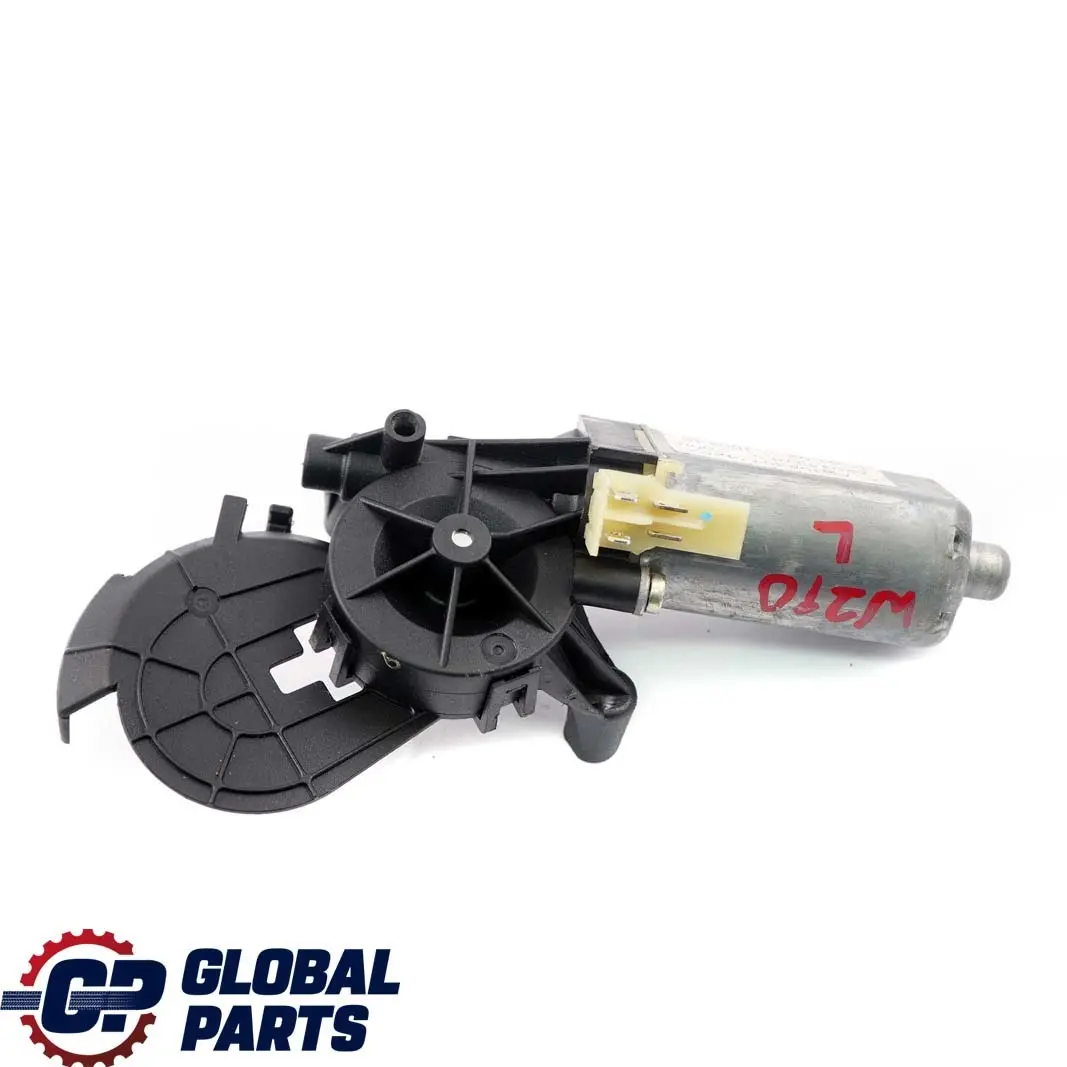 Respaldo Delantero Izquierdo Asiento Ajustador Motor Actuador para Mercedes W210 con número de pieza A2108207142 Mercedes W210 Respaldo Delantero Izquierdo Asiento Ajustador Motor Actuador - SKU A2108207142 - Número de pieza A2108207142