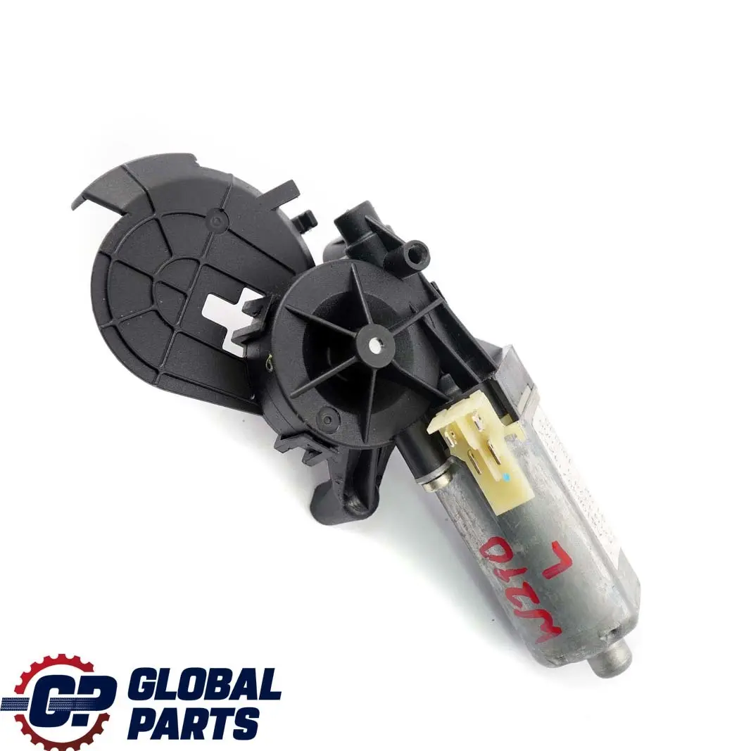  Mercedes-Benz E-Class W210 Backrest Front Left Seat Adjuster Motor Actuator N/S - SKU A2108207142 - Part number A2108207142