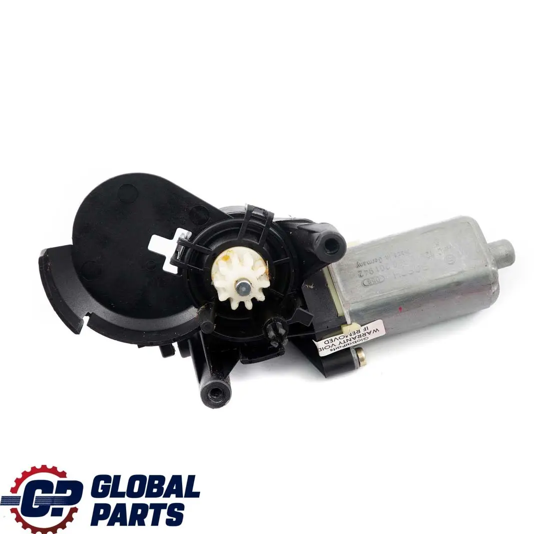 Respaldo Delantero Izquierdo Asiento Ajustador Motor Actuador para Mercedes W210 con número de pieza A2108207142 Mercedes W210 Respaldo Delantero Izquierdo Asiento Ajustador Motor Actuador - SKU A2108207142 - Número de pieza A2108207142